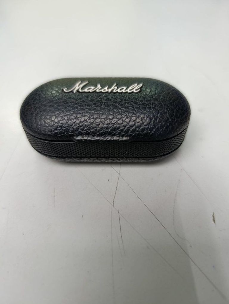 Marshall mode ii black Код:01-200907020. Зображення 6