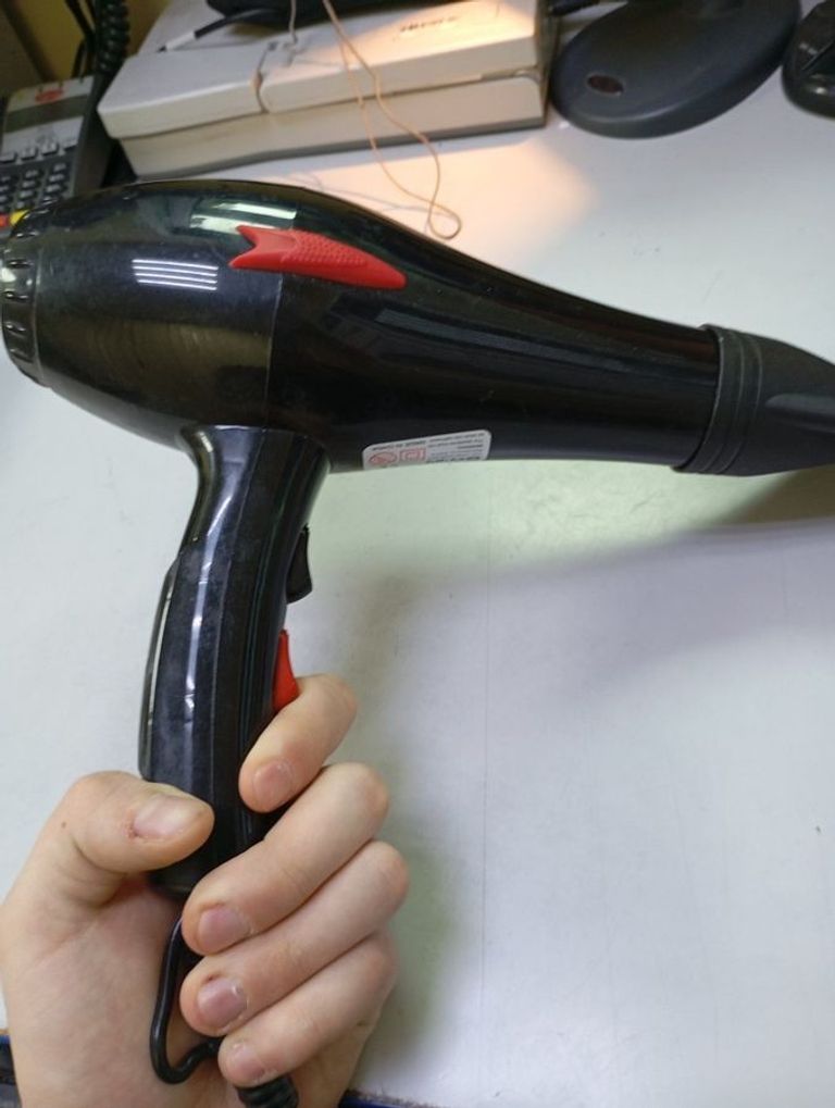 Gemei GM-1706 Код:01-200906613. Зображення 5