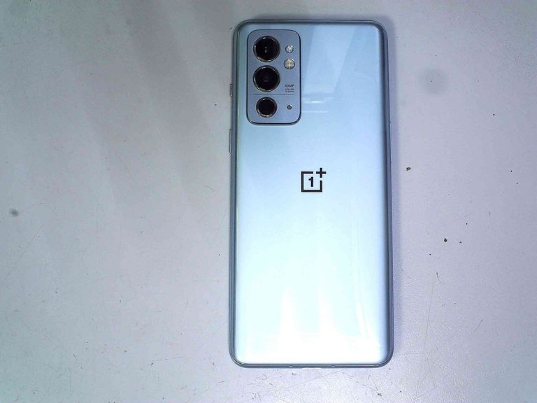 Oneplus 9rt 8/128gb Код:01-200907710. Зображення 5
