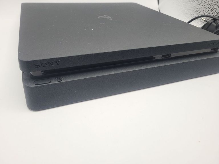 Оголошення Sony playstation 4 slim 500gb Б/У