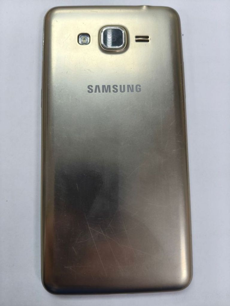 Объявление Samsung g531h galaxy grand prime Б/У