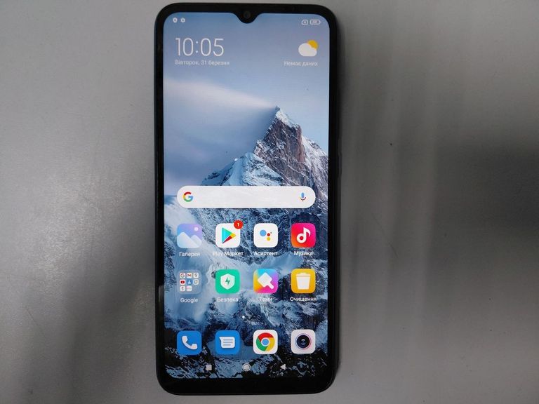 Купити Xiaomi redmi 9a 2/32gb Б/У