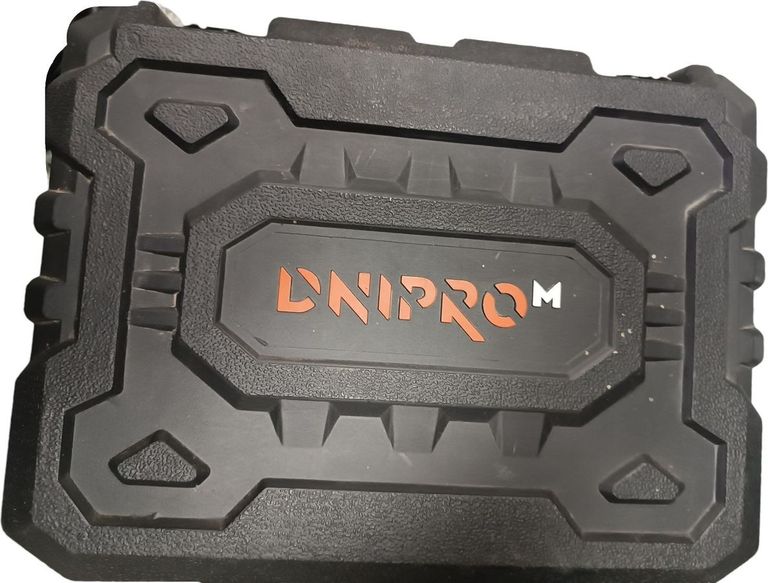 Дешиво Dnipro-M bh-110 с ломбарда