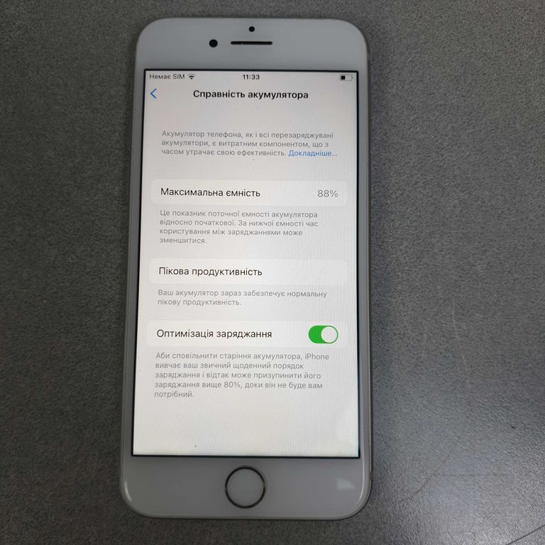 Apple iphone 8 64gb