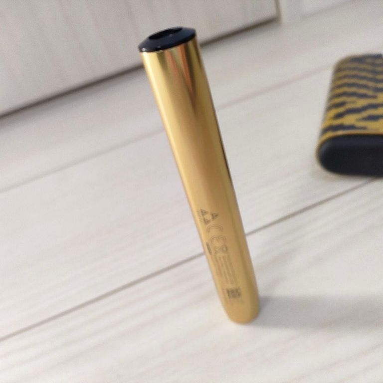 Iqos iluma i prime seletti Код:null. Зображення 7