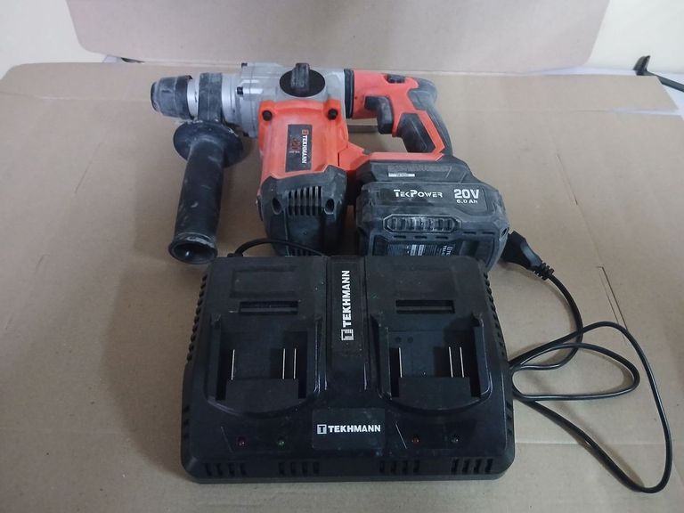 Tekhmann TCH-22/i20 (873408) Код:01-200909066. Зображення 8