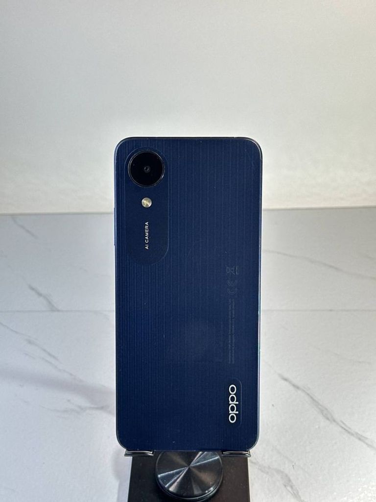 Oppo a17k cph2471 3/64gb Код:01-200910227. Зображення 9