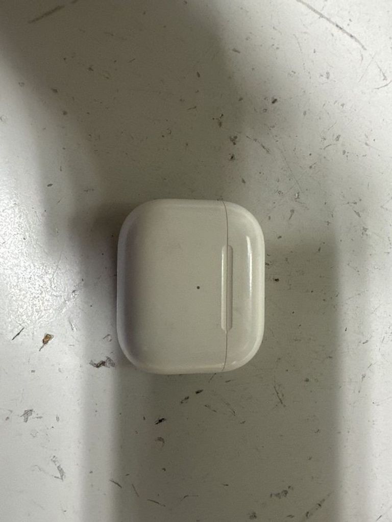 Купити Apple airpods 3rd generation Б/У