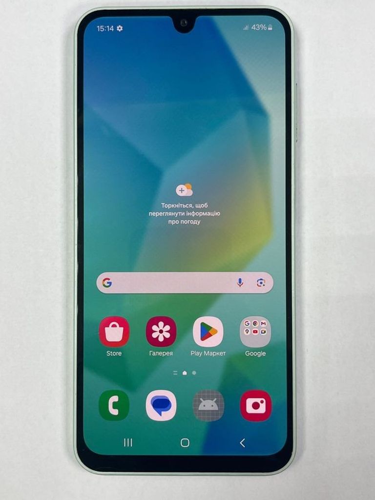 Купить Samsung galaxy a16 sm-a165f 8/256gb Б/У