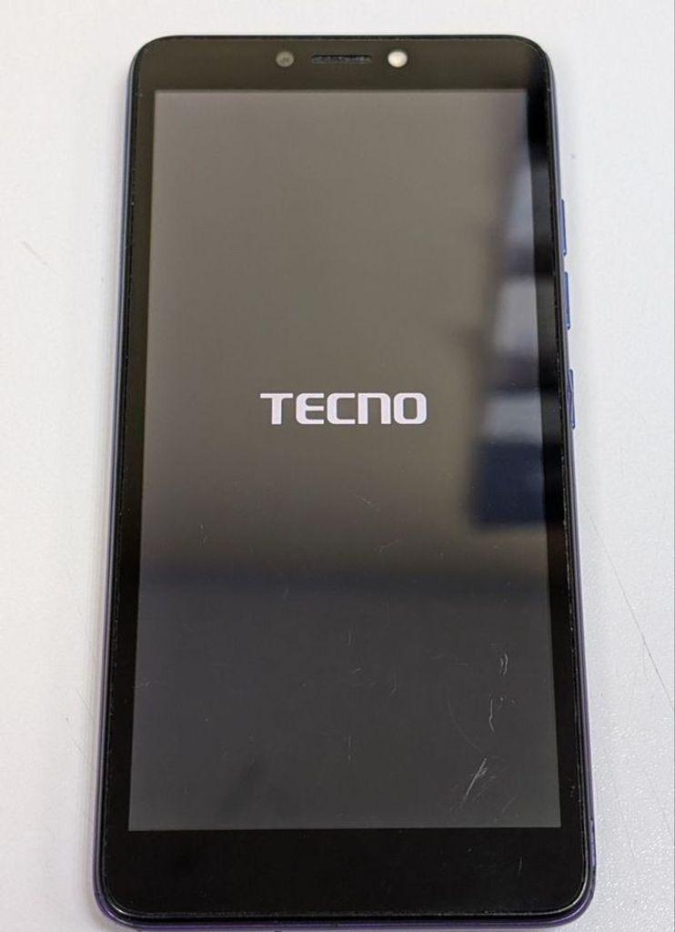 Дешево Tecno pop 2f b1f 1/16gb з ломбарду