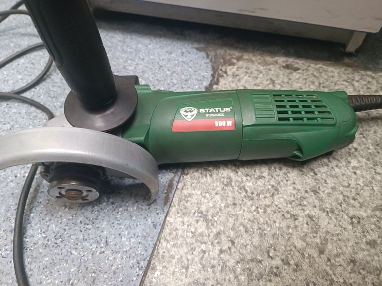 Объявление Status SH125L Б/У