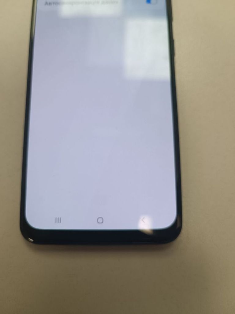 Samsung galaxy a30s 4/64gb Код:01-200912618. Зображення 6