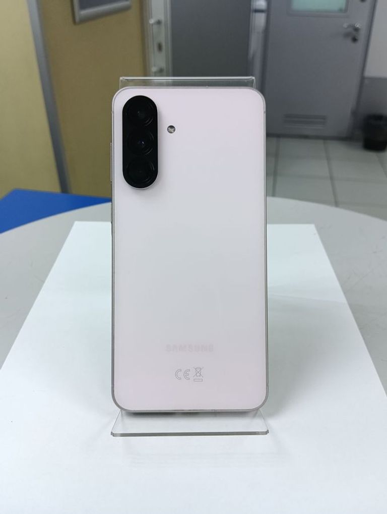 Оголошення Samsung galaxy a56 5g 8/128gb Б/У