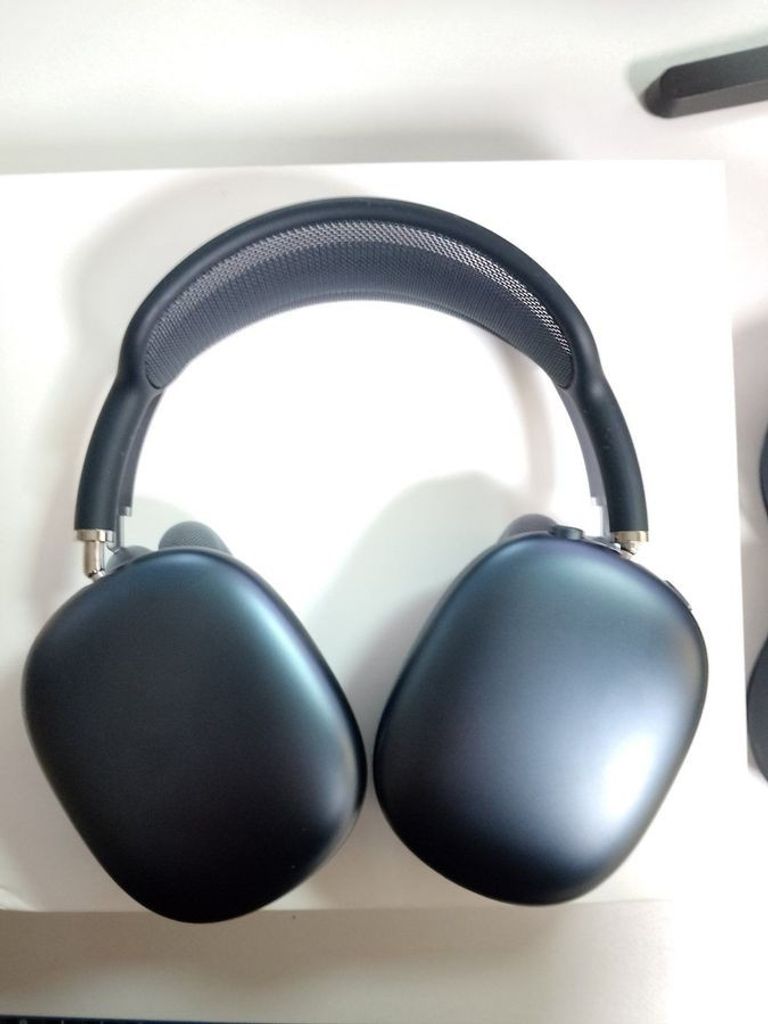 Купити Apple airpods max usb-c Б/У