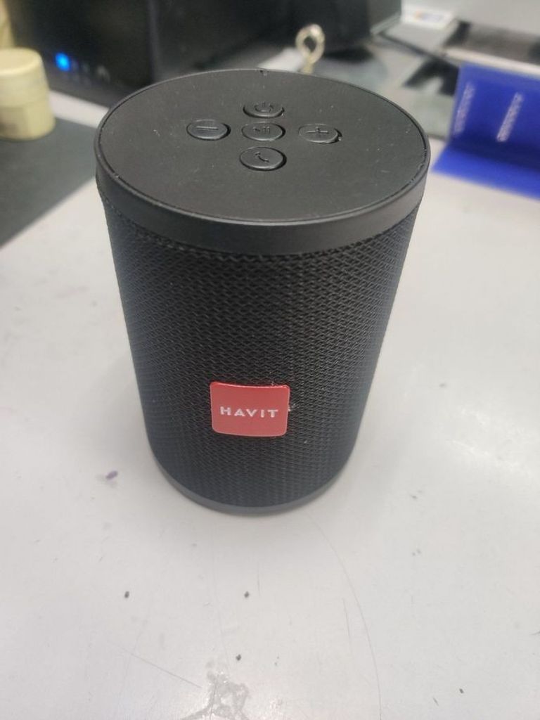 Оголошення Havit HV-SK872BT Б/У