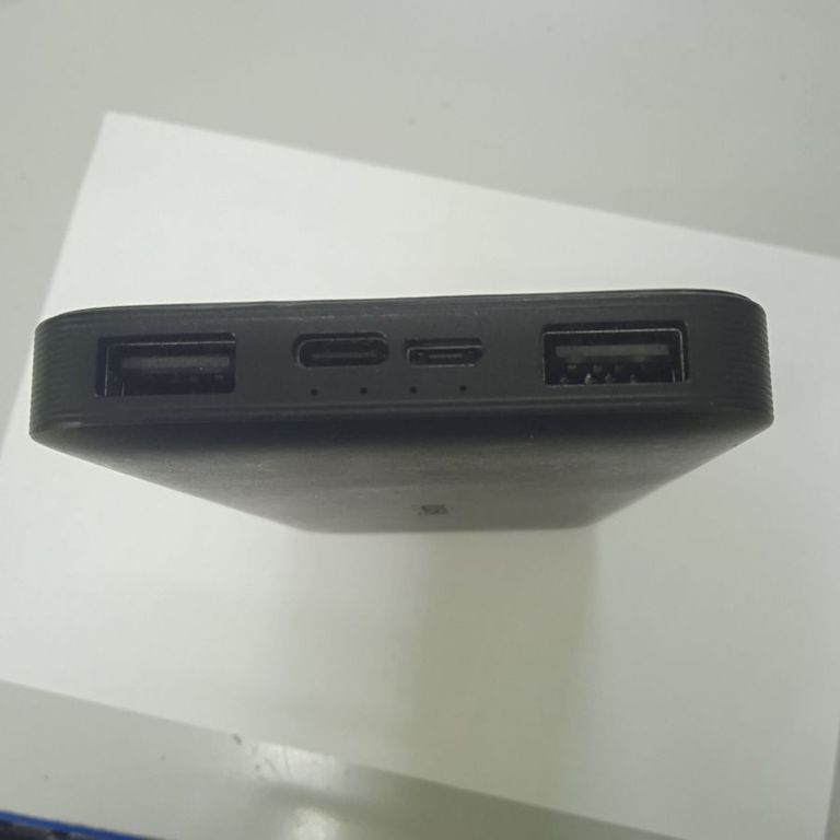 Xiaomi redmi power bank 10000mah / vxn4286, pb100lzm, vxn4266 Код:01-200912374. Зображення 6