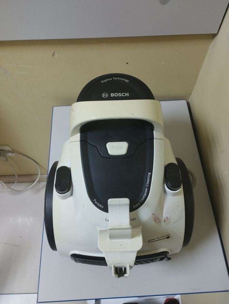 Розпродаж Bosch Serie 2 BGS05A225, продавець Техноскарб