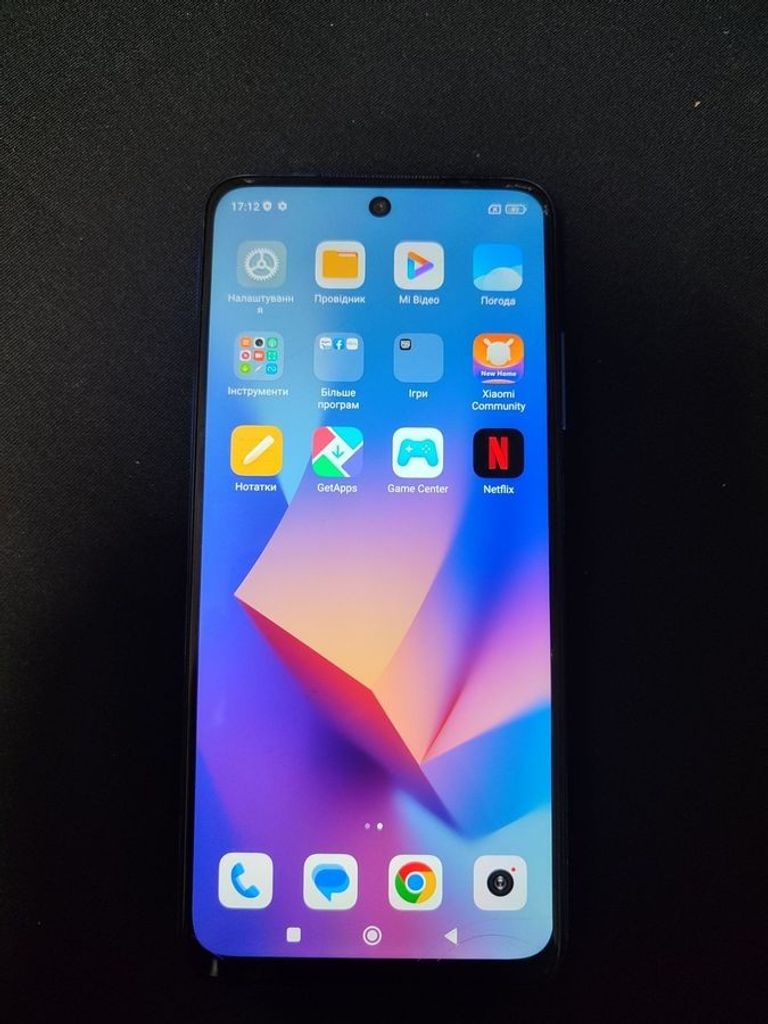 Дешево Xiaomi redmi note 10 5g 4/64gb з ломбарду