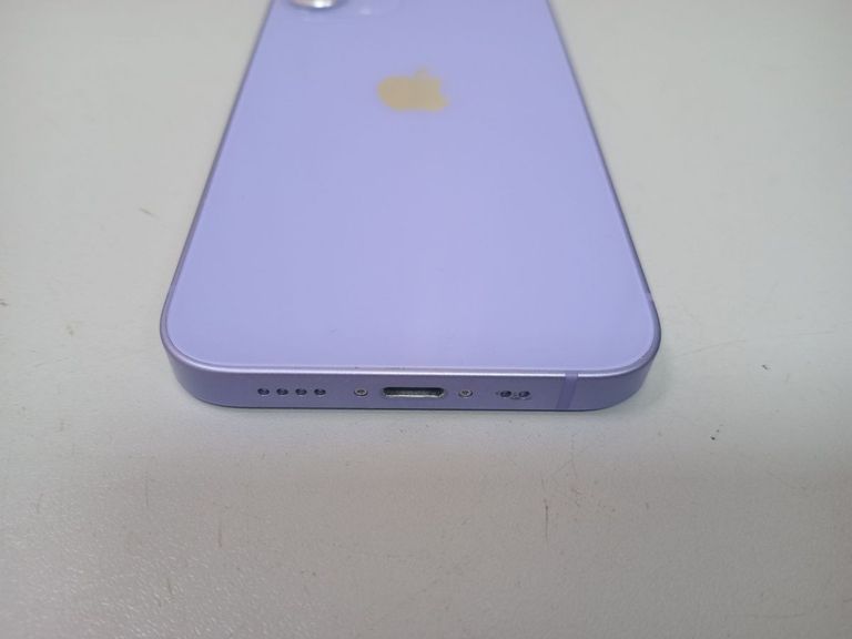 Apple iPhone 12 mini 64GB (PRODUCT)RED Код:01-200913118. Зображення 5