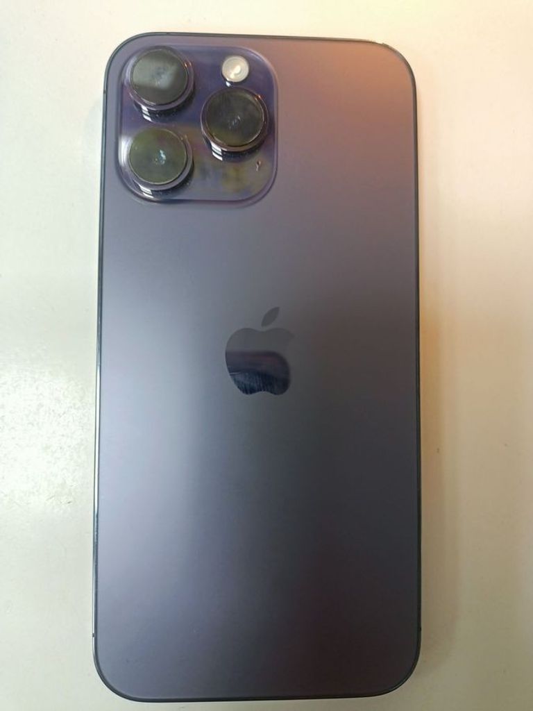 Оголошення Apple iphone 14 pro max 128gb Б/У