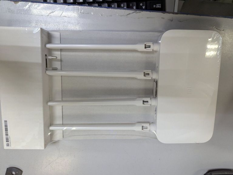 Объявление Xiaomi Mi WiFi Router 4A Global White Б/У