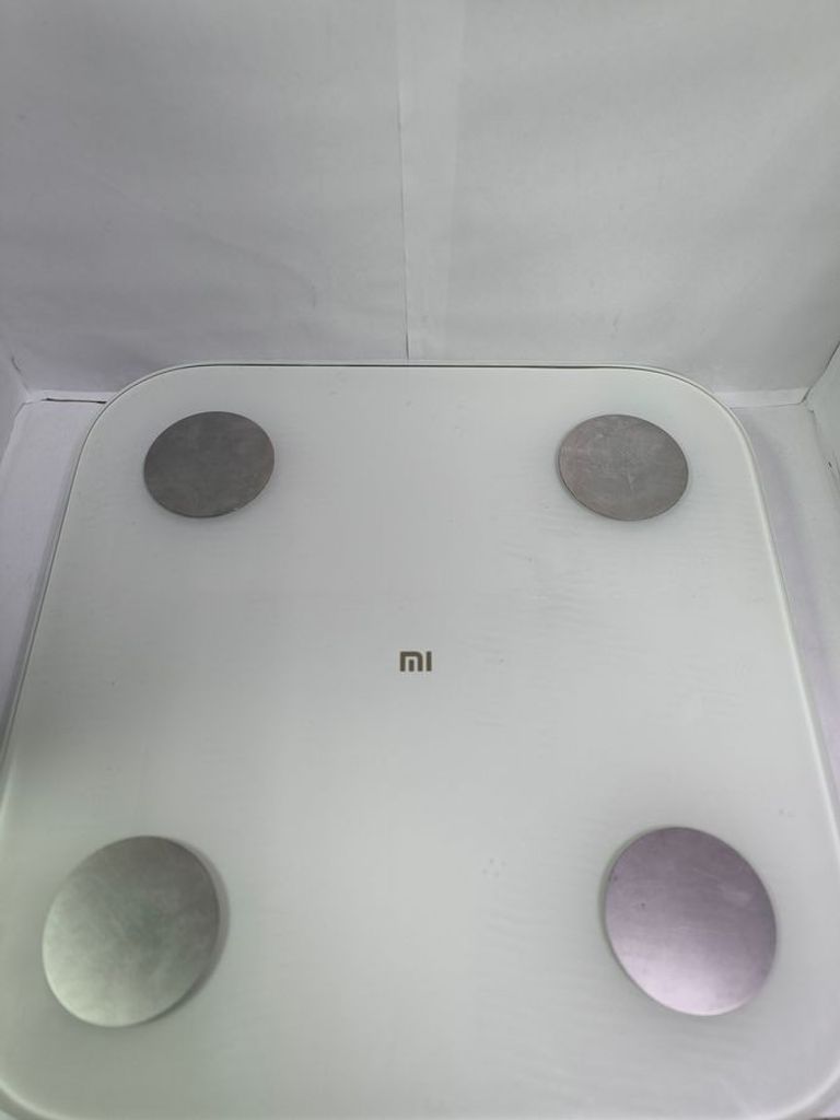 Купити Xiaomi Mi Body Composition Scale Б/У