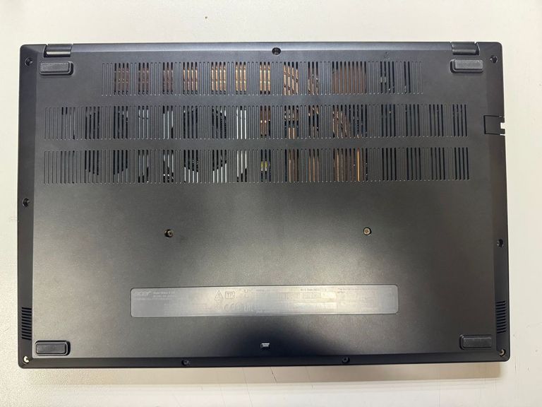 Acer 15/ryzen 5 7535hs ddr5/16gb ddr5/hdd *відсутній/ssd 512 gb/geforce rtx4060 8gb Код:01-200913595. Зображення 7