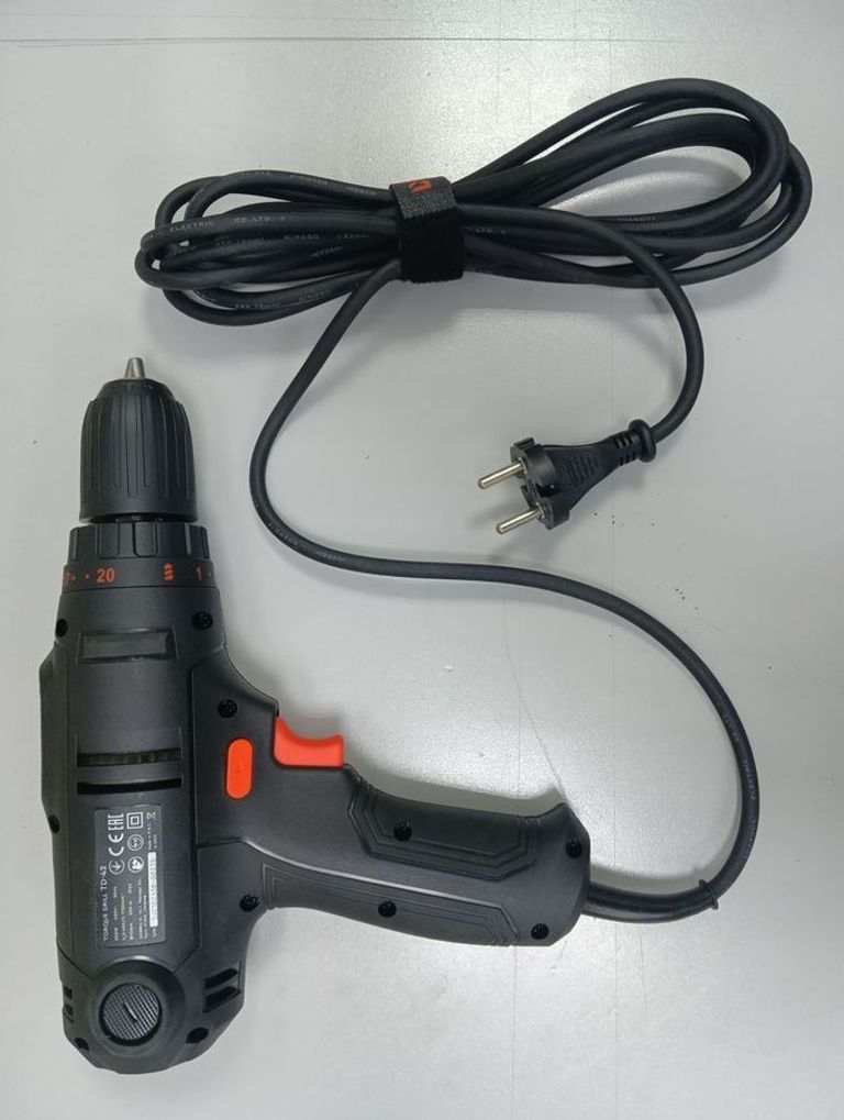 Дешево Dnipro-M td-42 з ломбарду