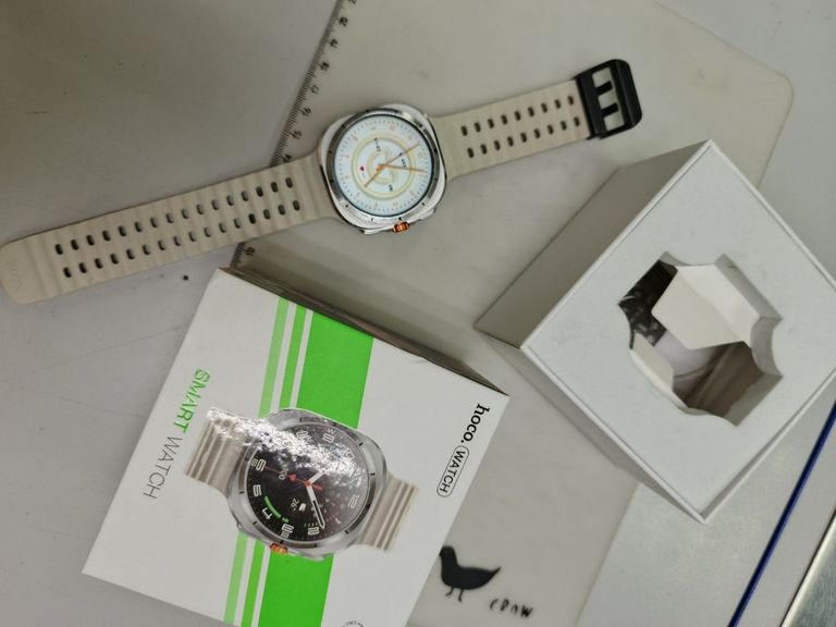 Объявление Hoco Y29 Black Б/У