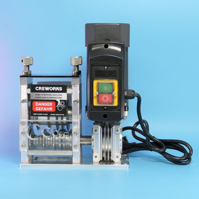 CREWORKS 1,5-30 мм Код:null. Изображение 5