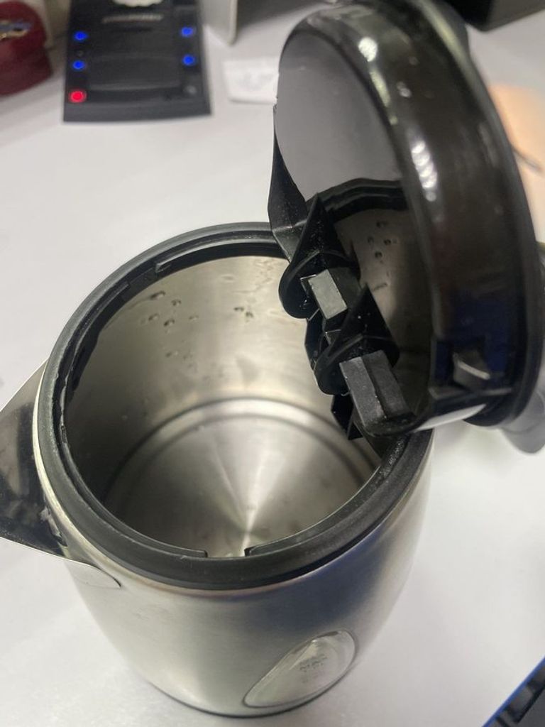 Дешево Adler AD 1203 з ломбарду