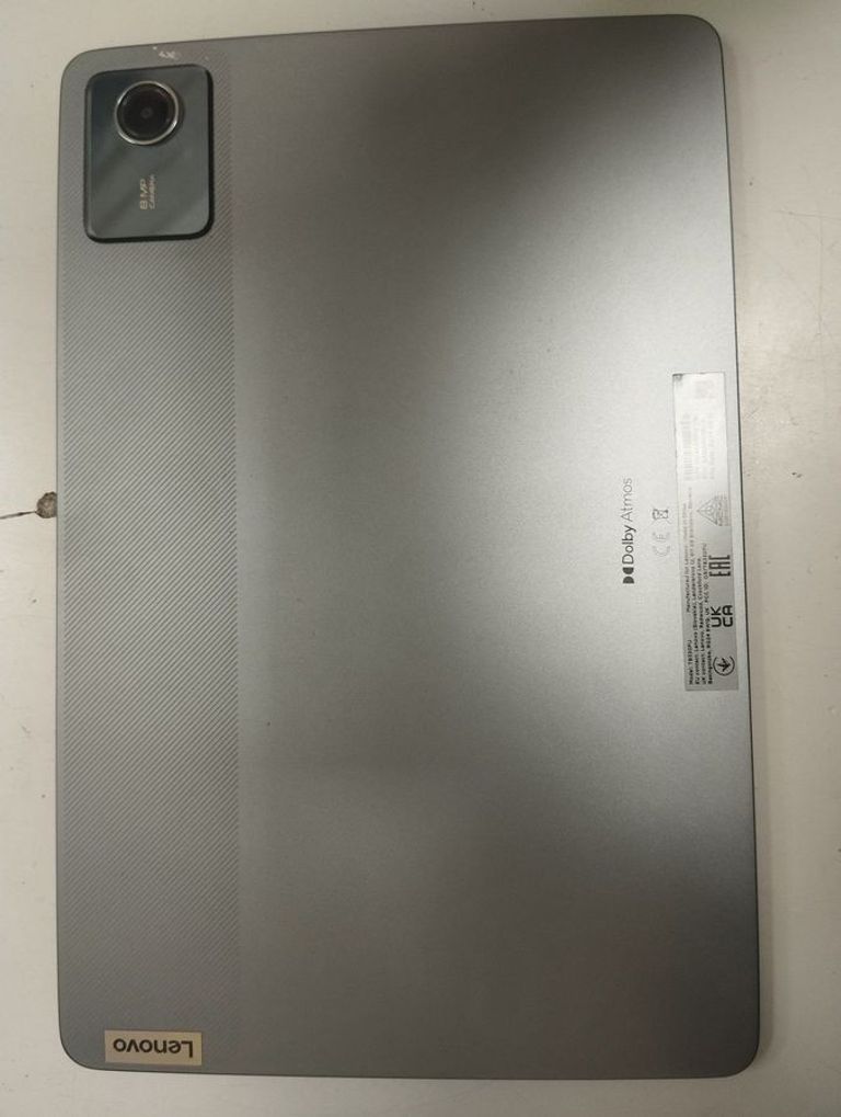 Купити Lenovo tab m11 tb330fu 8/128gb wi-fi Б/У