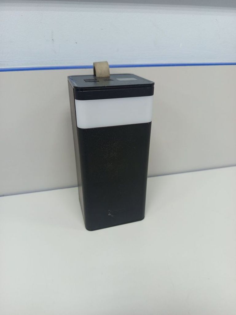 Купити Hoco J86A 50000mAh 22,5W Black Б/У