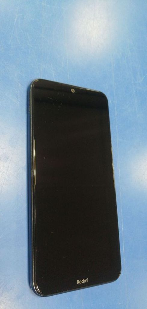 Оголошення Xiaomi Redmi Note 8T 4/64GB Blue Б/У