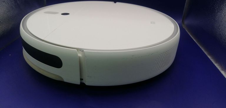 Розпродаж Xiaomi Mi Robot Vacuum Mop 2 White, продавець Техноскарб