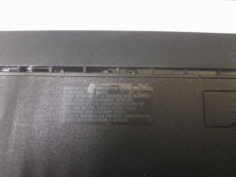 Розпродаж Sony playstation 3 slim 320gb, продавець Техноскарб