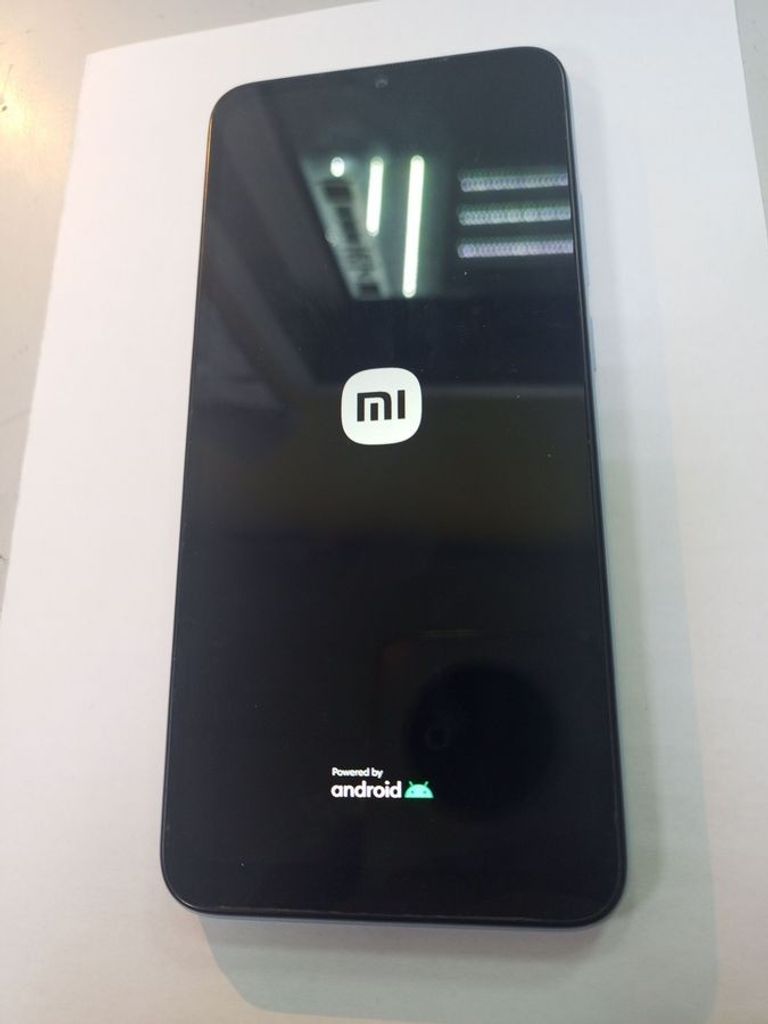 Дешево Xiaomi Redmi A1 2/32GB Black з ломбарду
