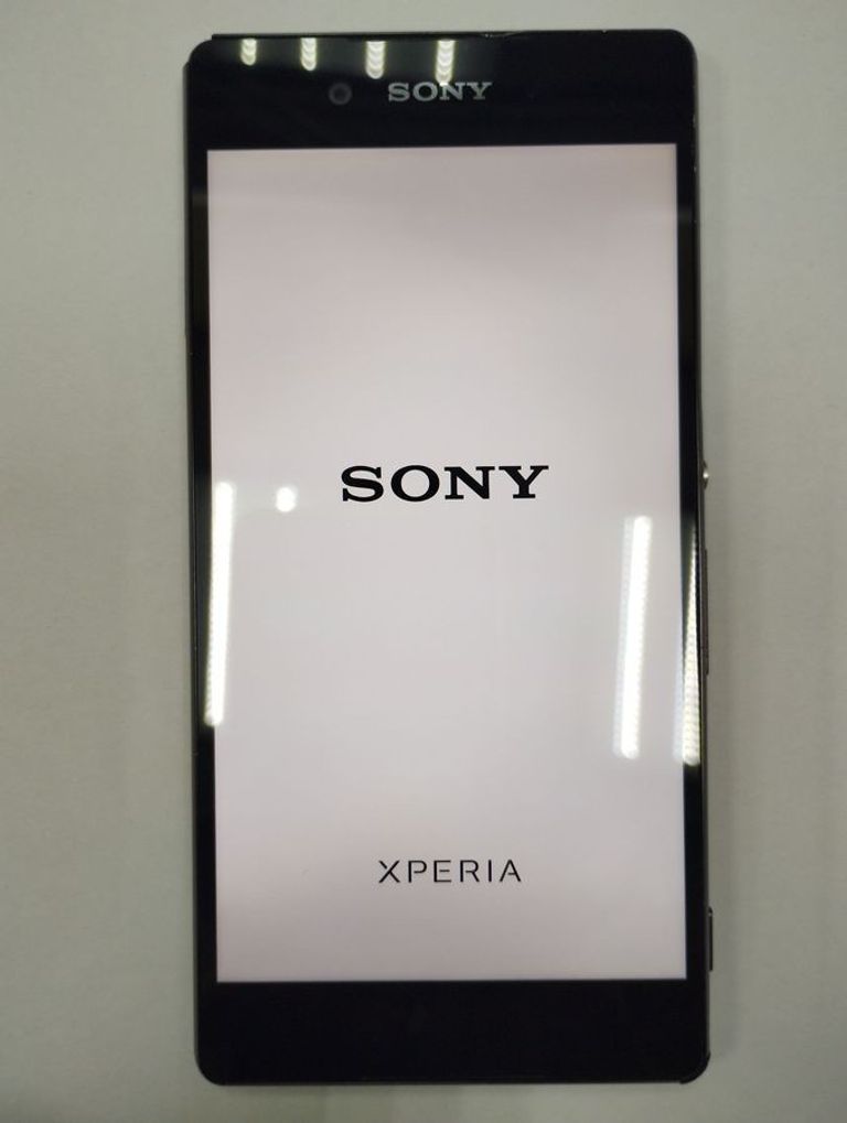 Купити Sony xperia z3+ e6553 Б/У