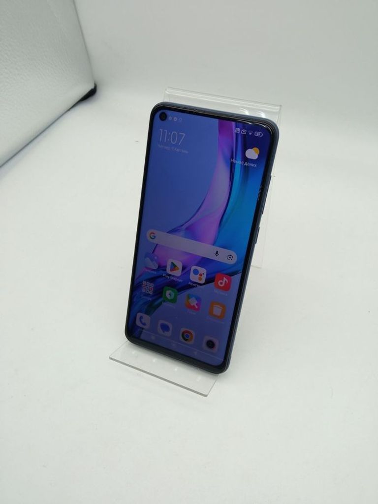 Купити Xiaomi redmi note 9 3/64gb Б/У