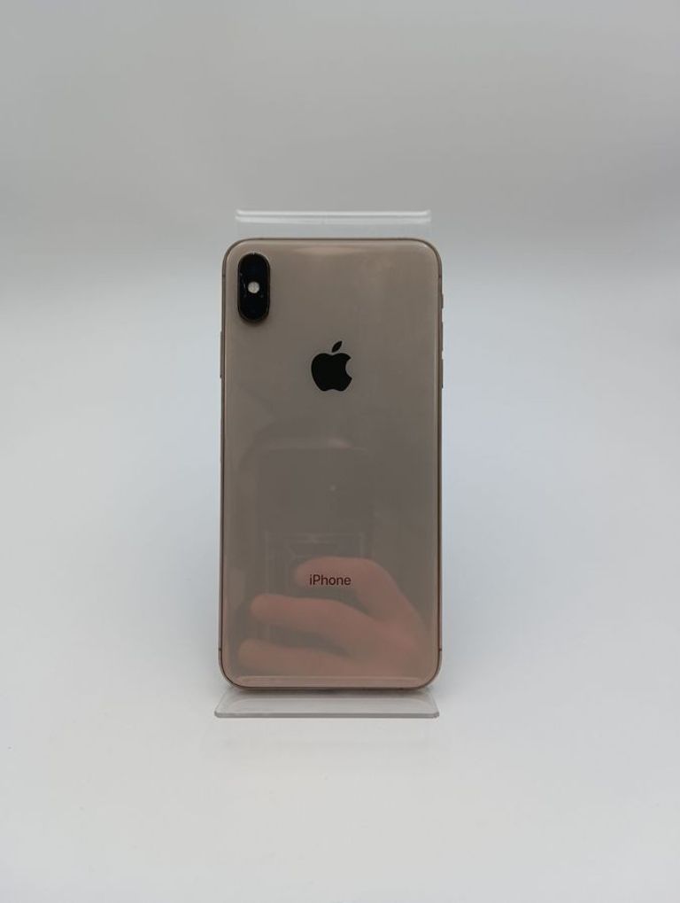 Apple iphone xs max 256gb Код:01-200915377. Зображення 8