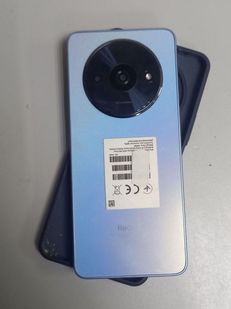 Дешево Xiaomi redmi a3 4/128gb з ломбарду