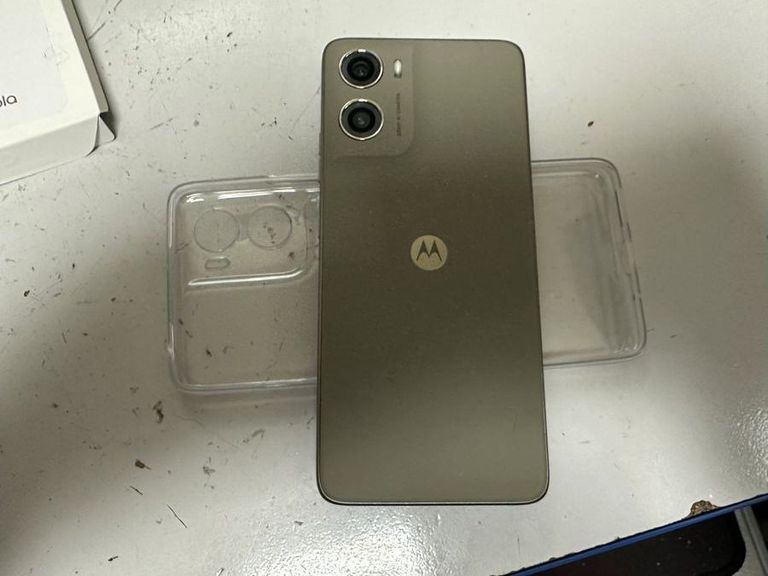 Купить Motorola moto g06 power 4/256gb Б/У