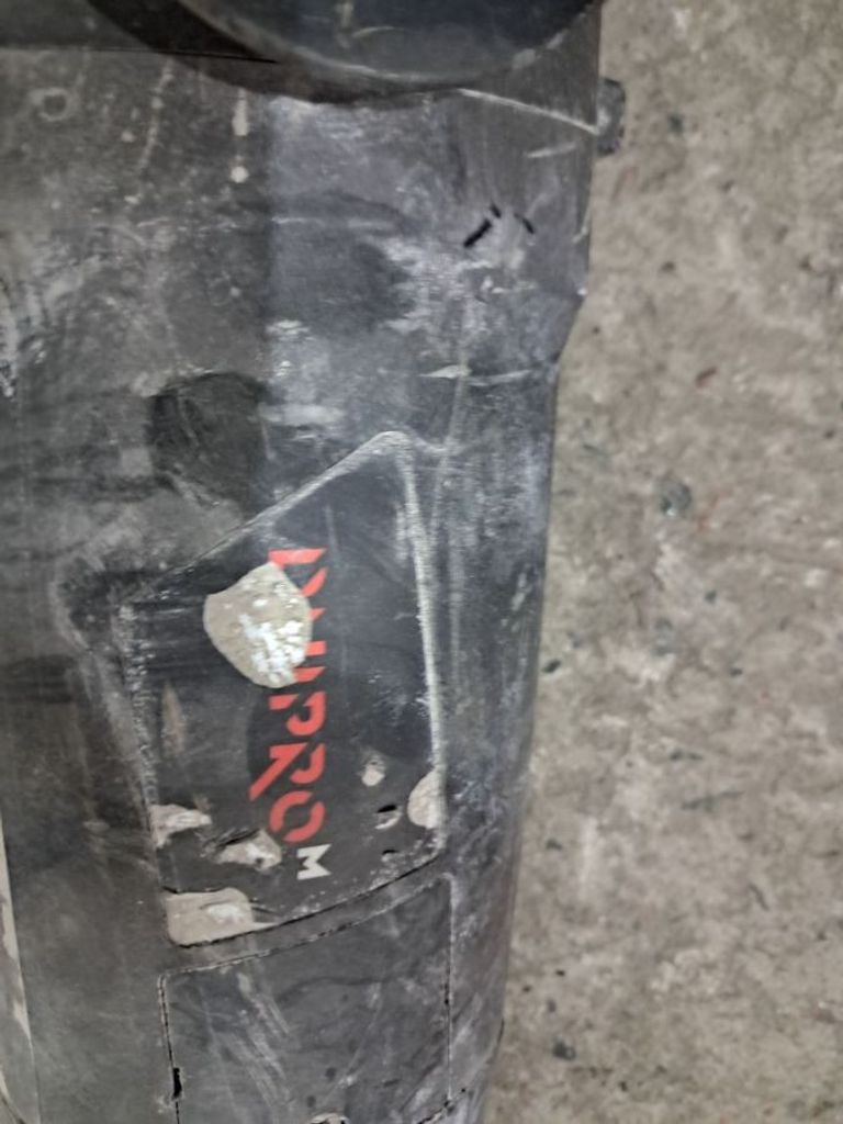 Дешиво Dnipro-M gl-280 с ломбарда