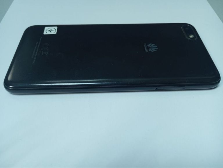 Huawei y5 2018 dra-l21 2/16gb Код:01-200916784. Зображення 9