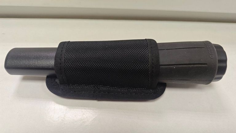 Купити Garrett THD Б/У