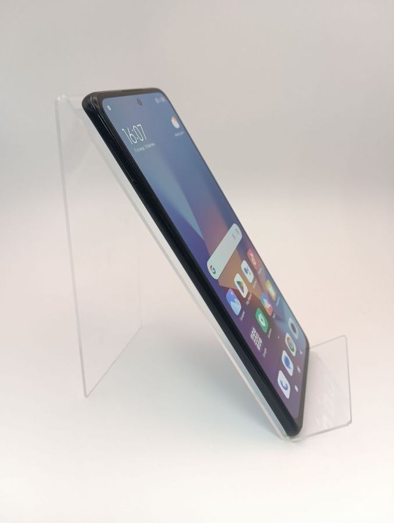 Дешиво Xiaomi redmi note 10 pro 6/128gb с ломбарда