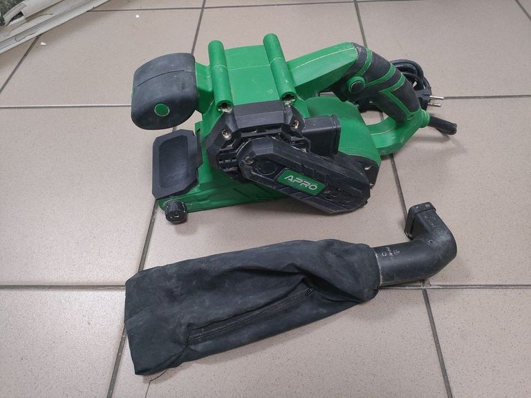 Купить Apro sb1100 Б/У