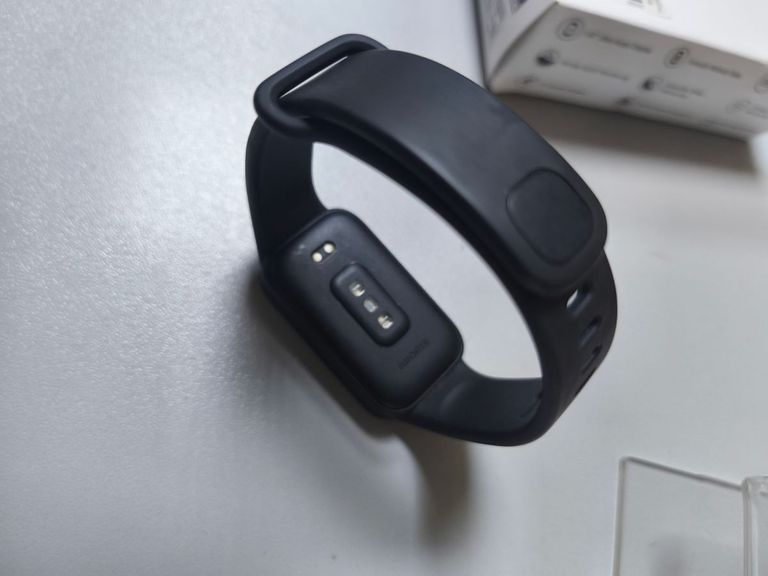 Розпродаж Xiaomi smart band 9 active, продавець Техноскарб