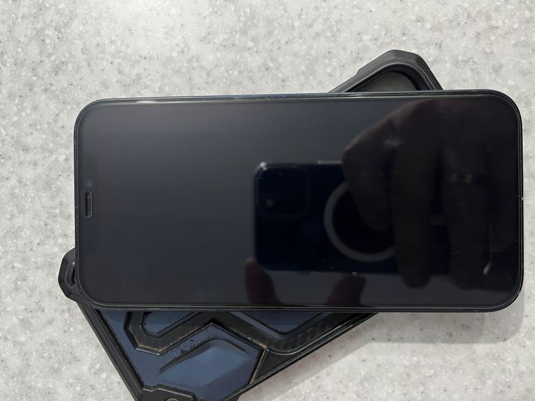 Apple iPhone 12 64GB Black (MGJ53/MGH63) Код:null. Зображення 10