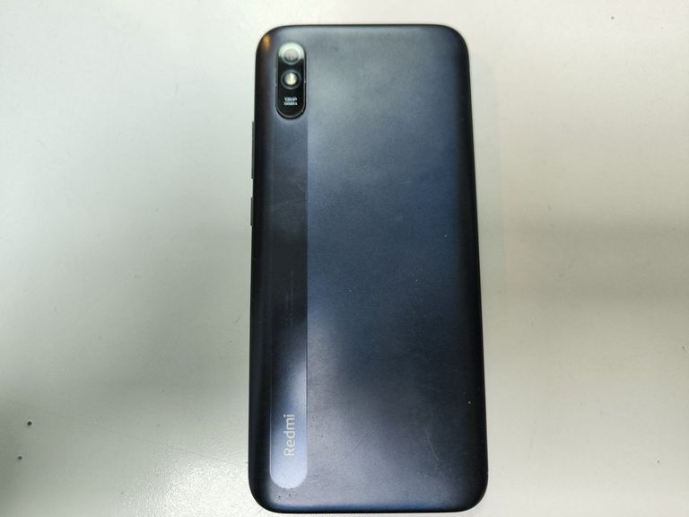 Объявление Xiaomi redmi 9a 2/32gb Б/У
